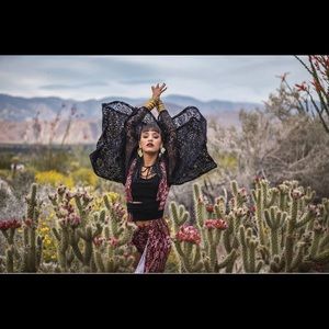 Melodia Designs Satori Kimono